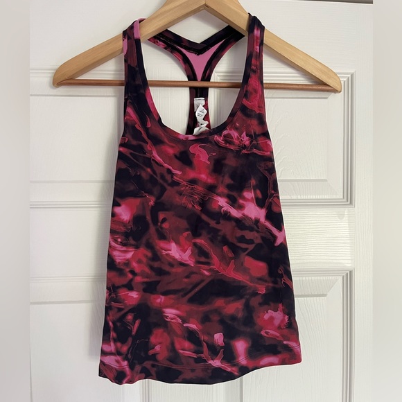 Cool Racer Back - Picture 4 of 5